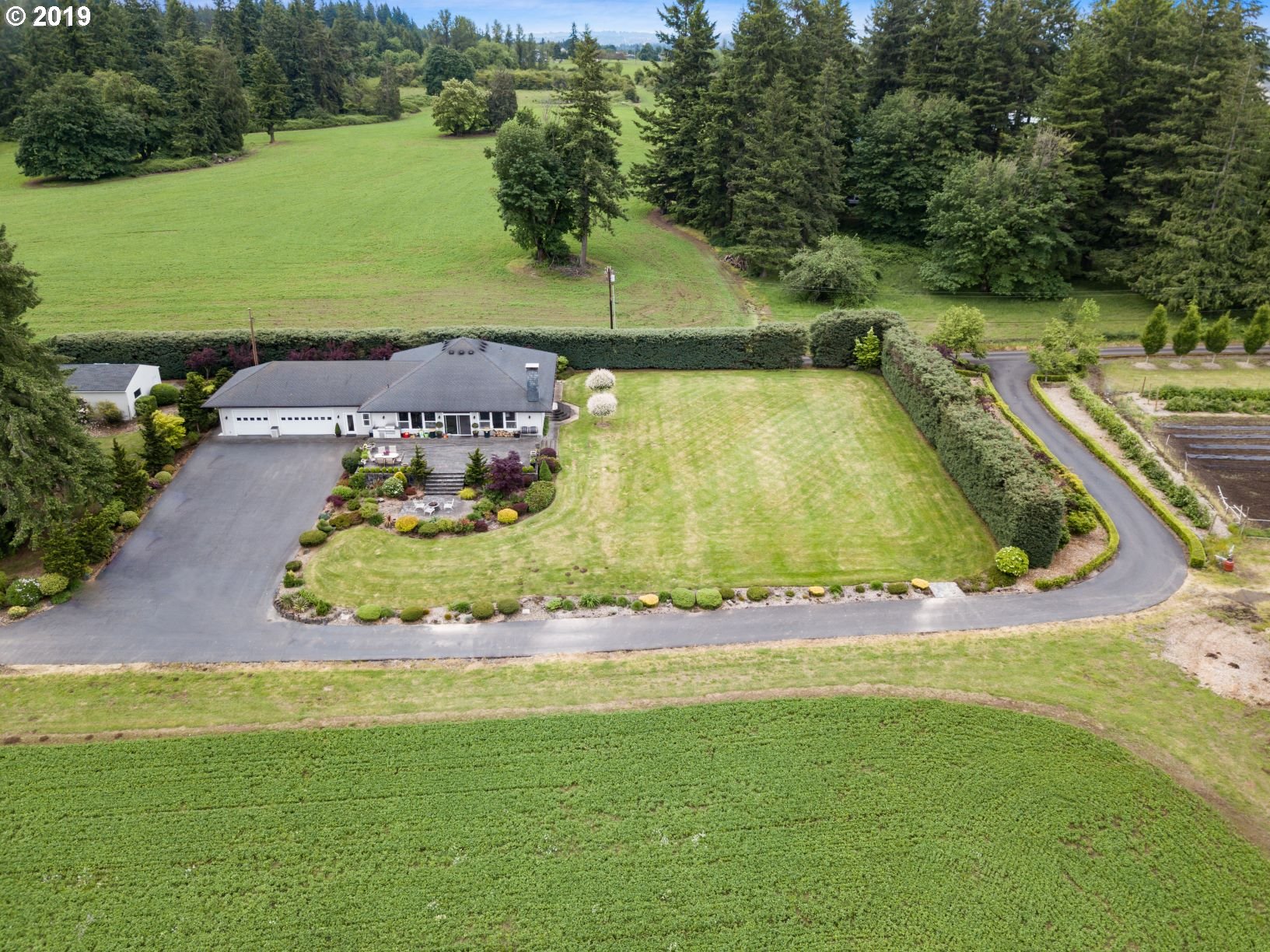 14421 Northwest Springville Road Portland, OR 97229 - Photo 29 of 31 Gallery Image 29