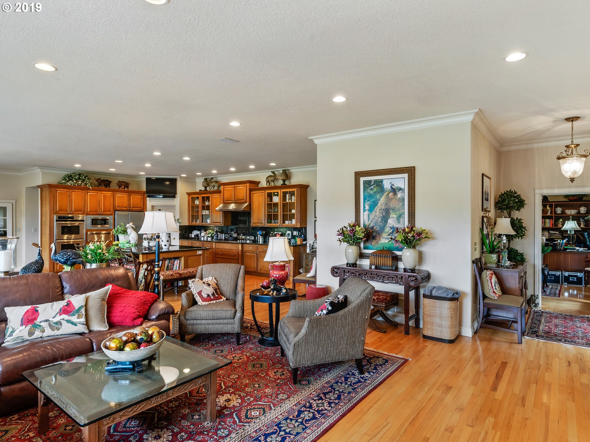 14421 Northwest Springville Road Portland, OR 97229 - Photo 5 of 31 Gallery Image 5