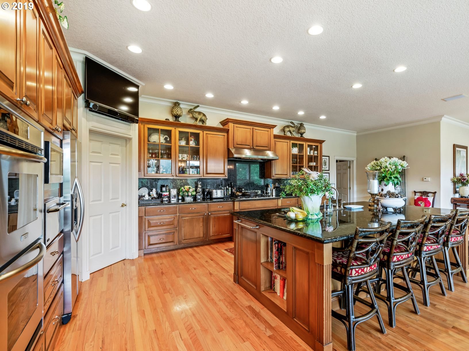 14421 Northwest Springville Road Portland, OR 97229 - Photo 7 of 31 Gallery Image 7