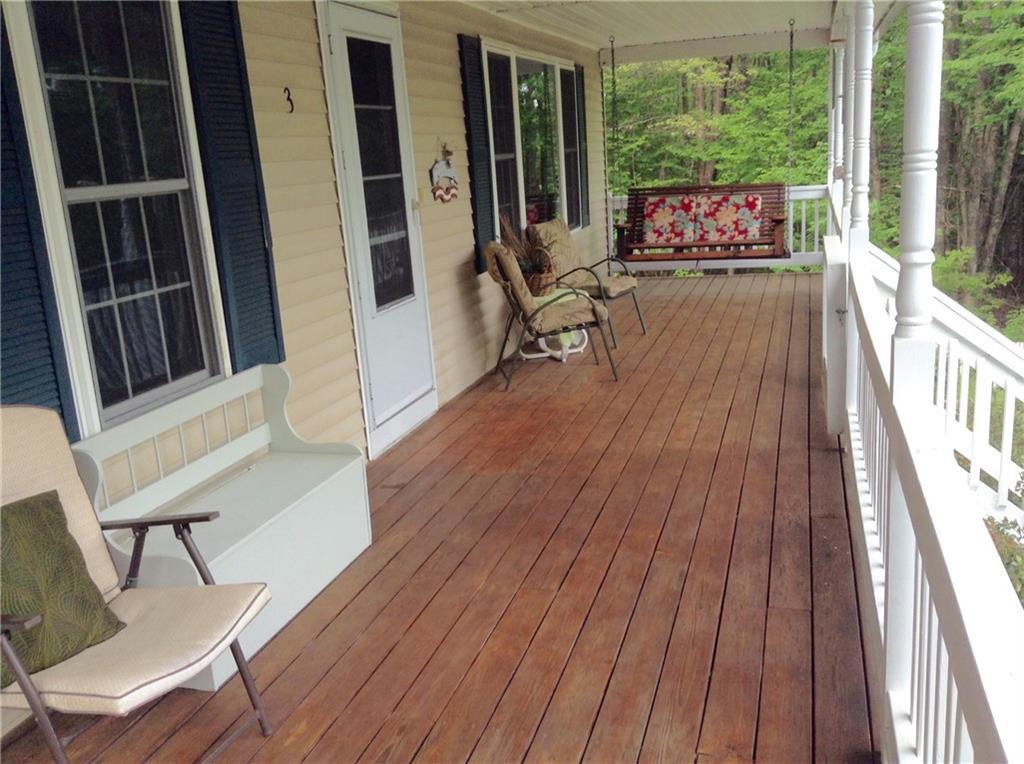 3 Fairoaks Drive Springvale, ME 04083 - Photo 20 of 25 Porch