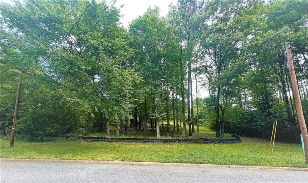 Expansive lot with excellent curb appeal!