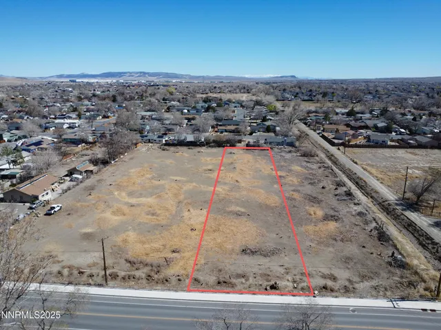 $49,900 | 0 Hardie Lane, Fernley, NV 89408