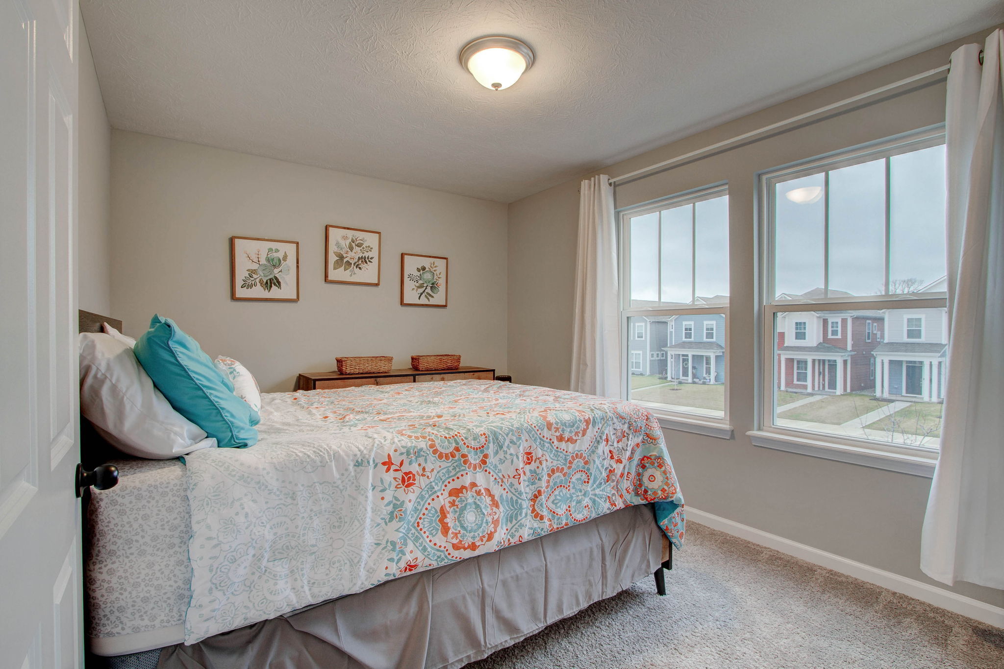 365 Steeples Boulevard Indianapolis, IN 46222 - Photo 25 of 34