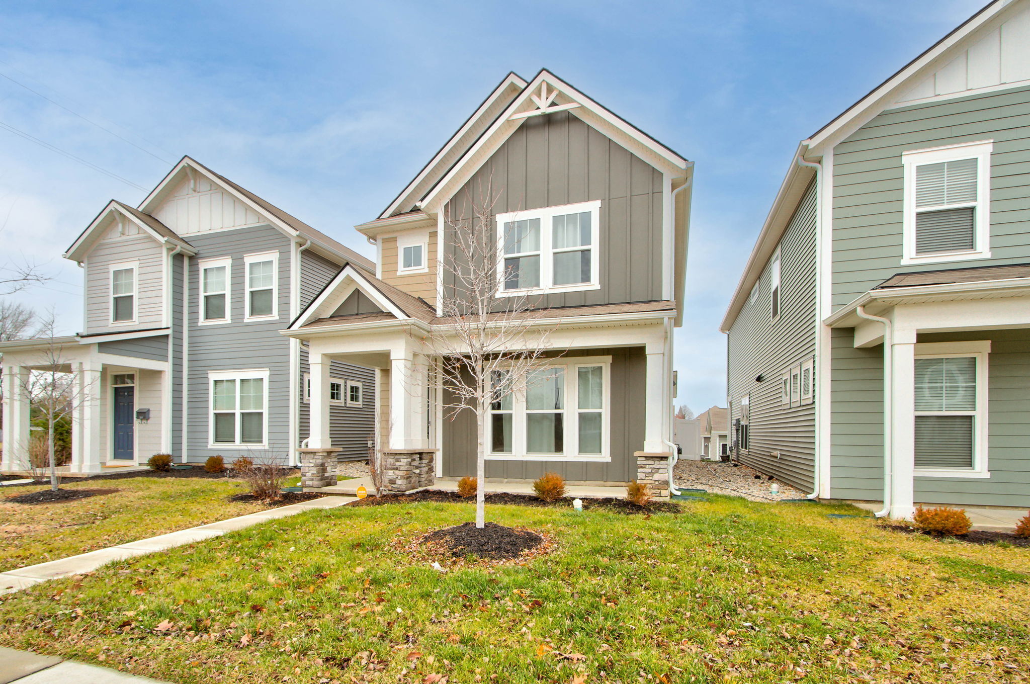 365 Steeples Boulevard Indianapolis, IN 46222 - Photo 3 of 34