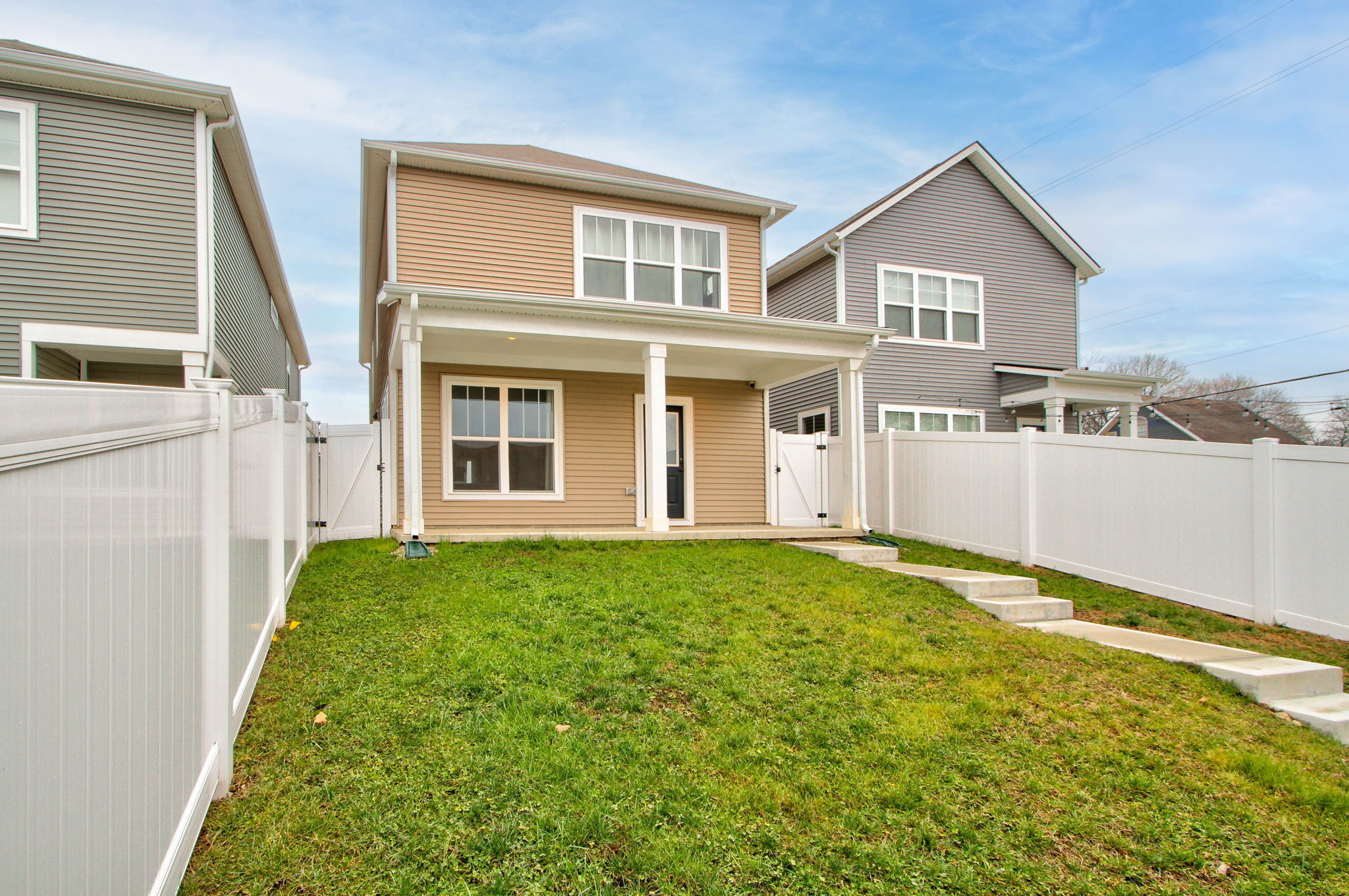 365 Steeples Boulevard Indianapolis, IN 46222 - Photo 32 of 34