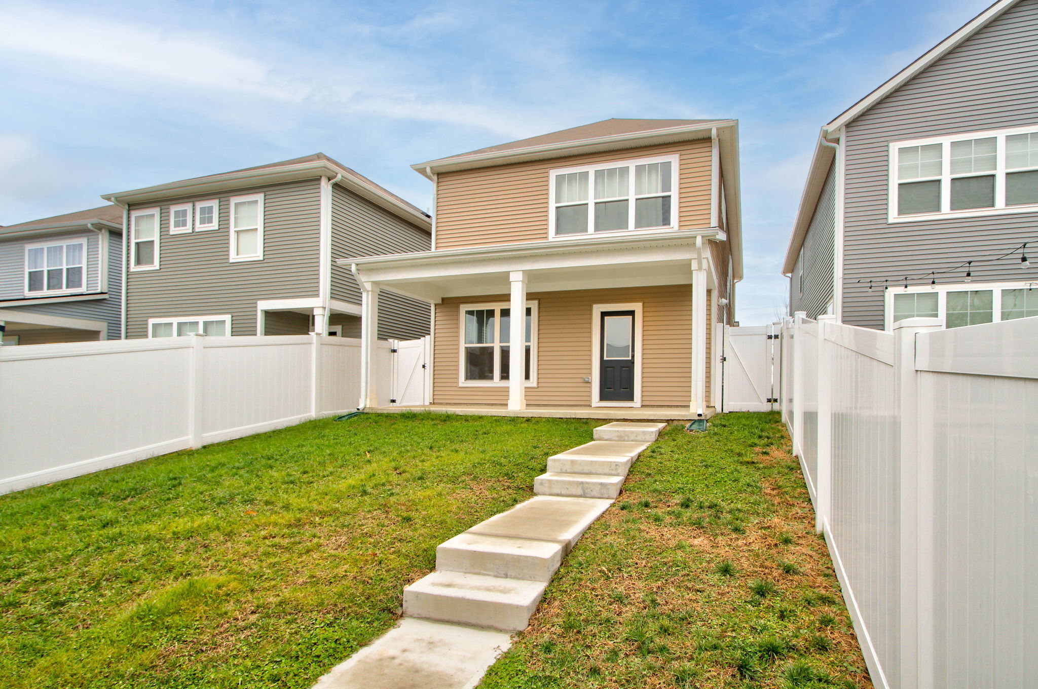 365 Steeples Boulevard Indianapolis, IN 46222 - Photo 33 of 34