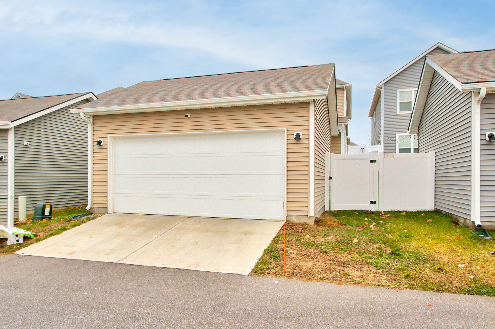 365 Steeples Boulevard Indianapolis, IN 46222 - Photo 34 of 34