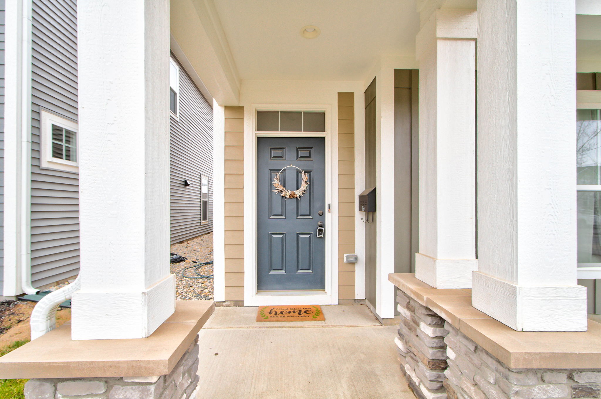 365 Steeples Boulevard Indianapolis, IN 46222 - Photo 4 of 34