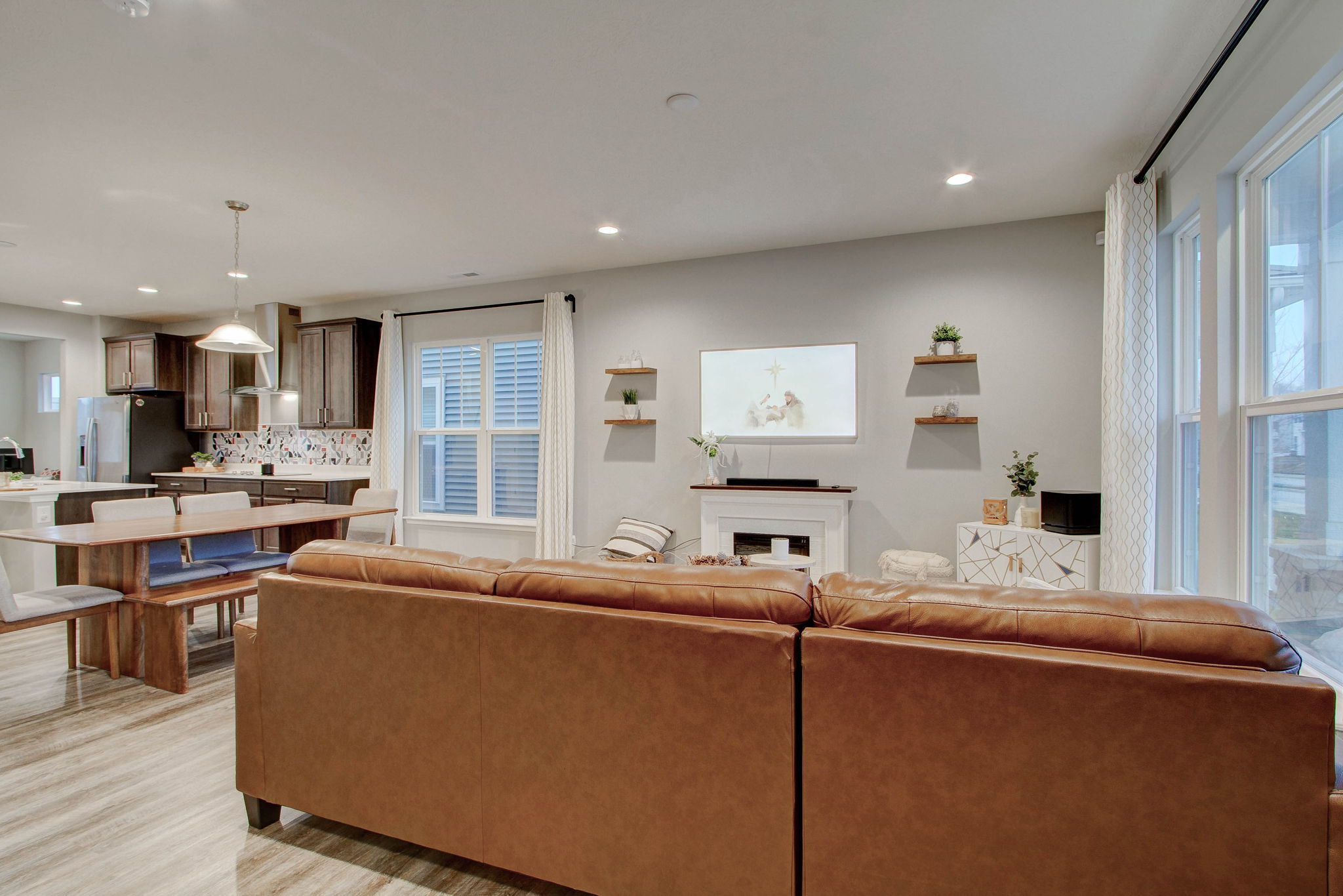 365 Steeples Boulevard Indianapolis, IN 46222 - Photo 5 of 34