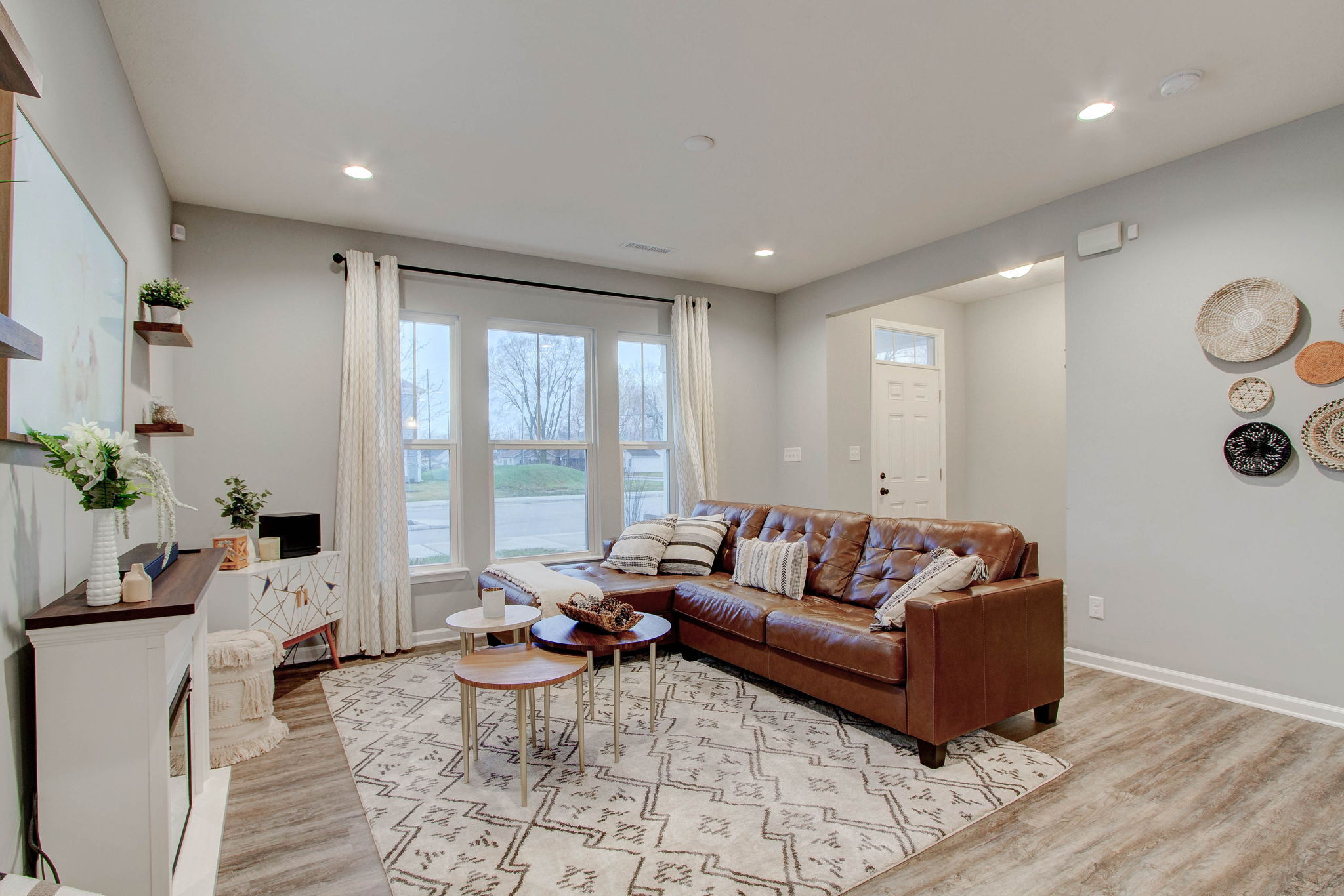 365 Steeples Boulevard Indianapolis, IN 46222 - Photo 7 of 34