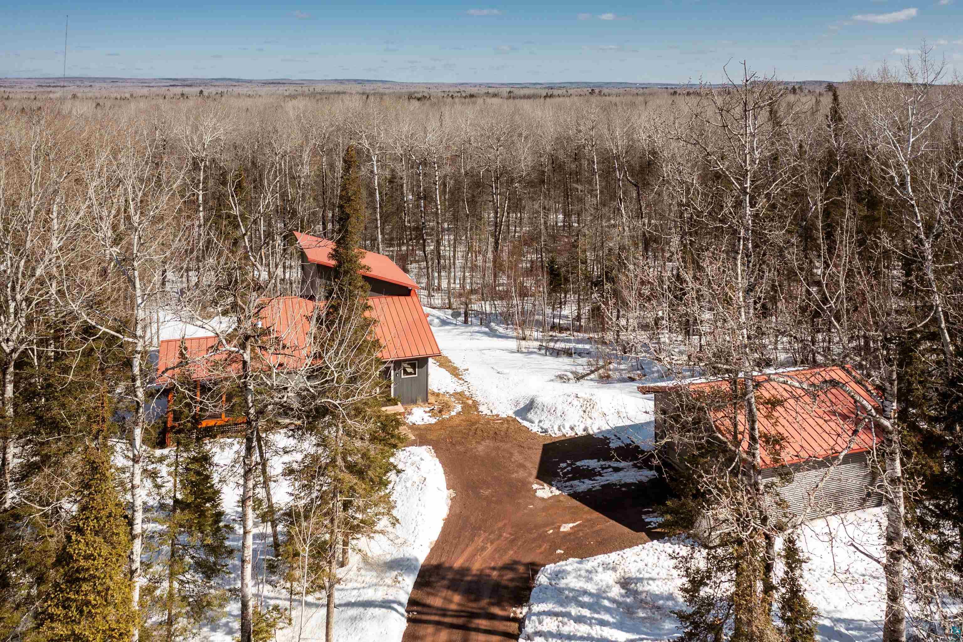 851 Forest Heights Road Two Harbors, MN 55616 - Photo 45 of 57