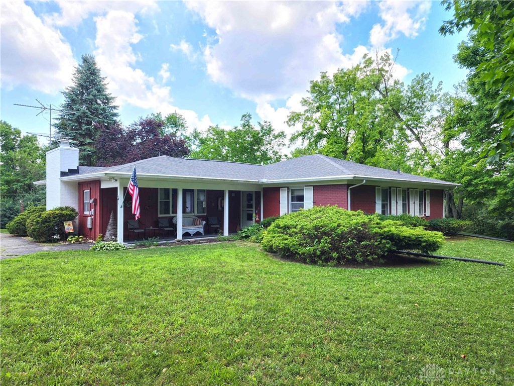 851 East County Line Road Springfield, OH 45502 - Photo 44 of 68