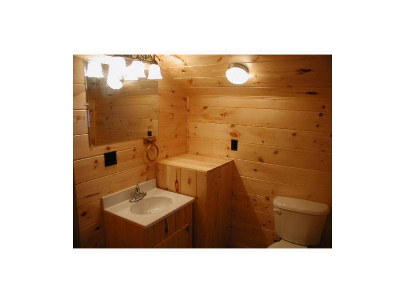 292 Cedar Rest Road Enfield, ME 04493 - Photo 10 of 15 Bathroom.