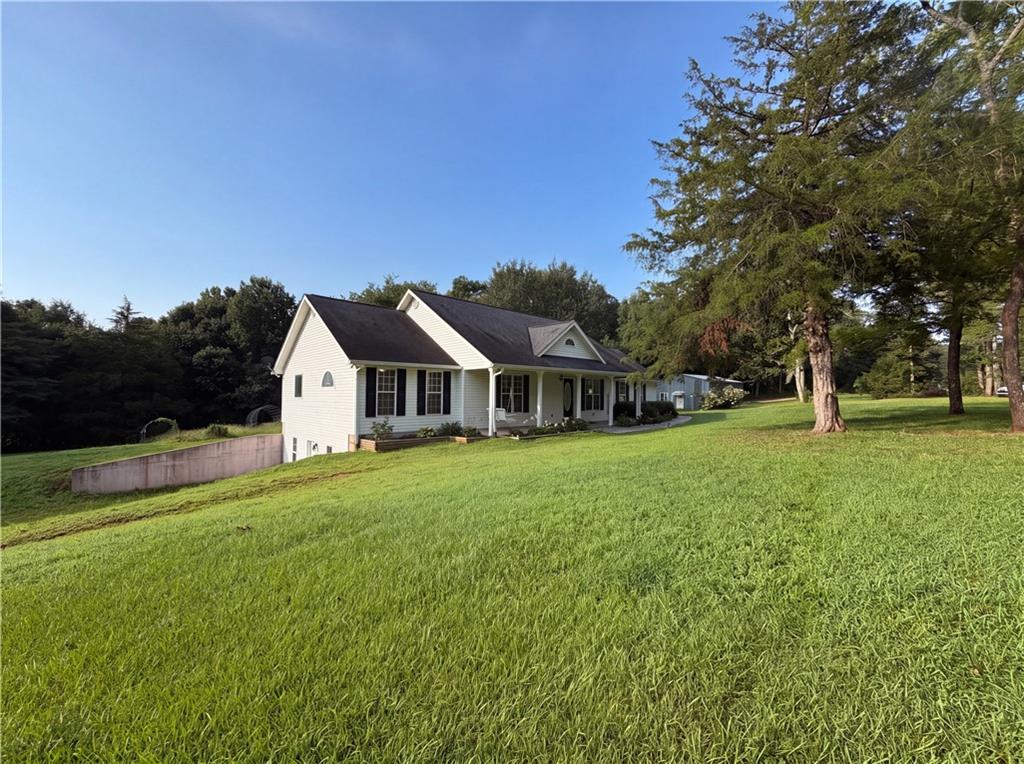 98 East B Road Cleveland, GA 30528 - Photo 55 of 67 Gallery Image 55