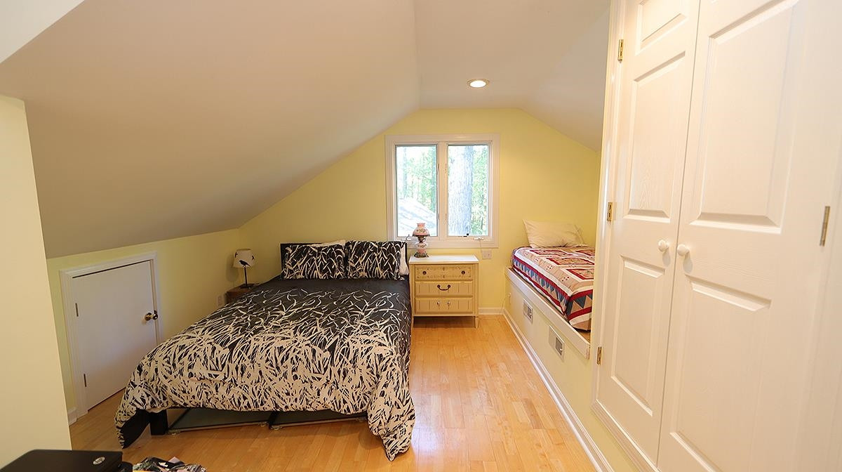 4005 Lake Springs Court Raleigh, NC 27613 - Photo 28 of 38 bedroom