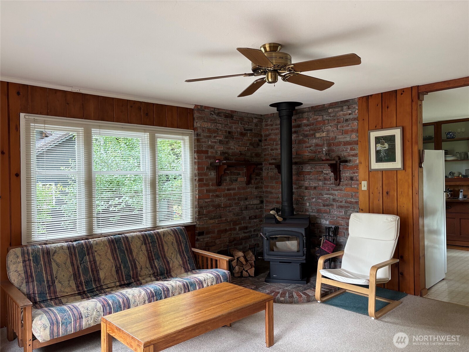 478 South Shore Road Quinault, WA 98575 - Photo 10 of 23