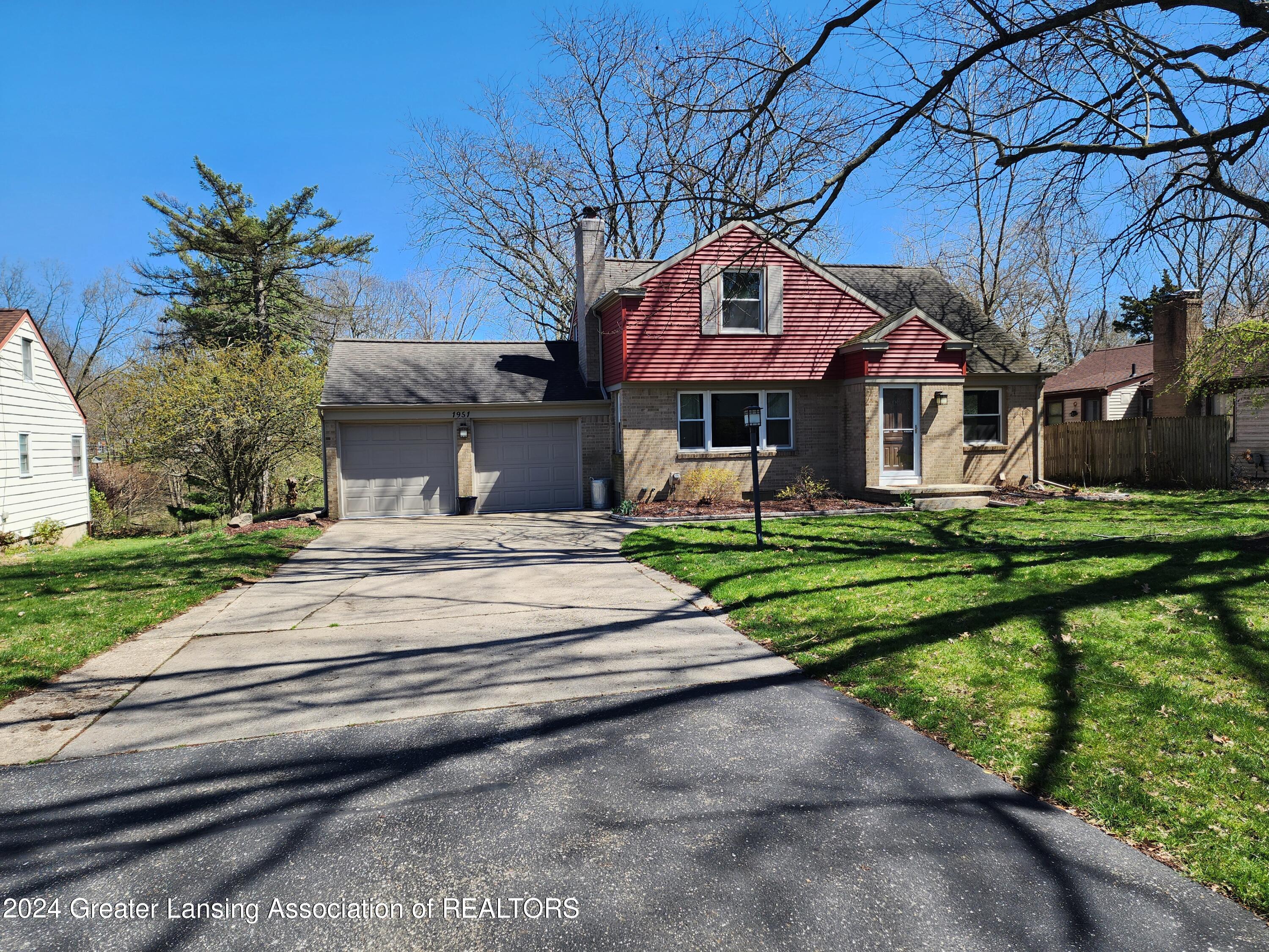 1951 Cumberland Road Lansing, MI 48906 - Photo 2 of 46 20240413_141156