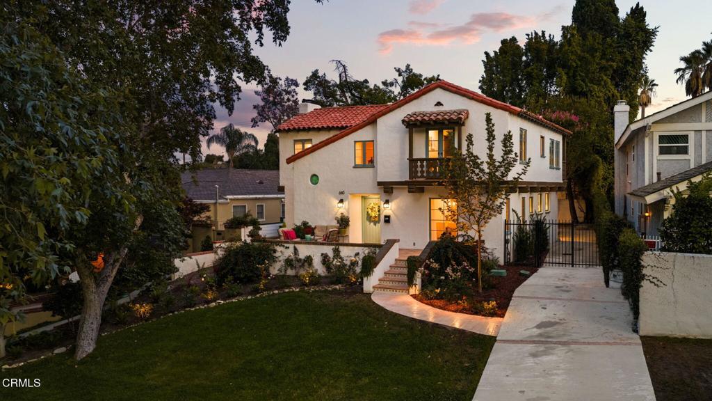 640 Old Mill Road Pasadena, CA 91108 - Photo 3 of 29 2-web-or-mls-DJI_20260602201141_0328_D