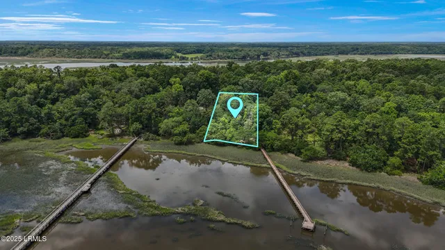 $250,000 | 133 Bull Point Drive, Seabrook, SC 29940