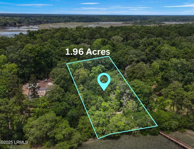 $250,000 | 133 Bull Point Drive, Seabrook, SC 29940