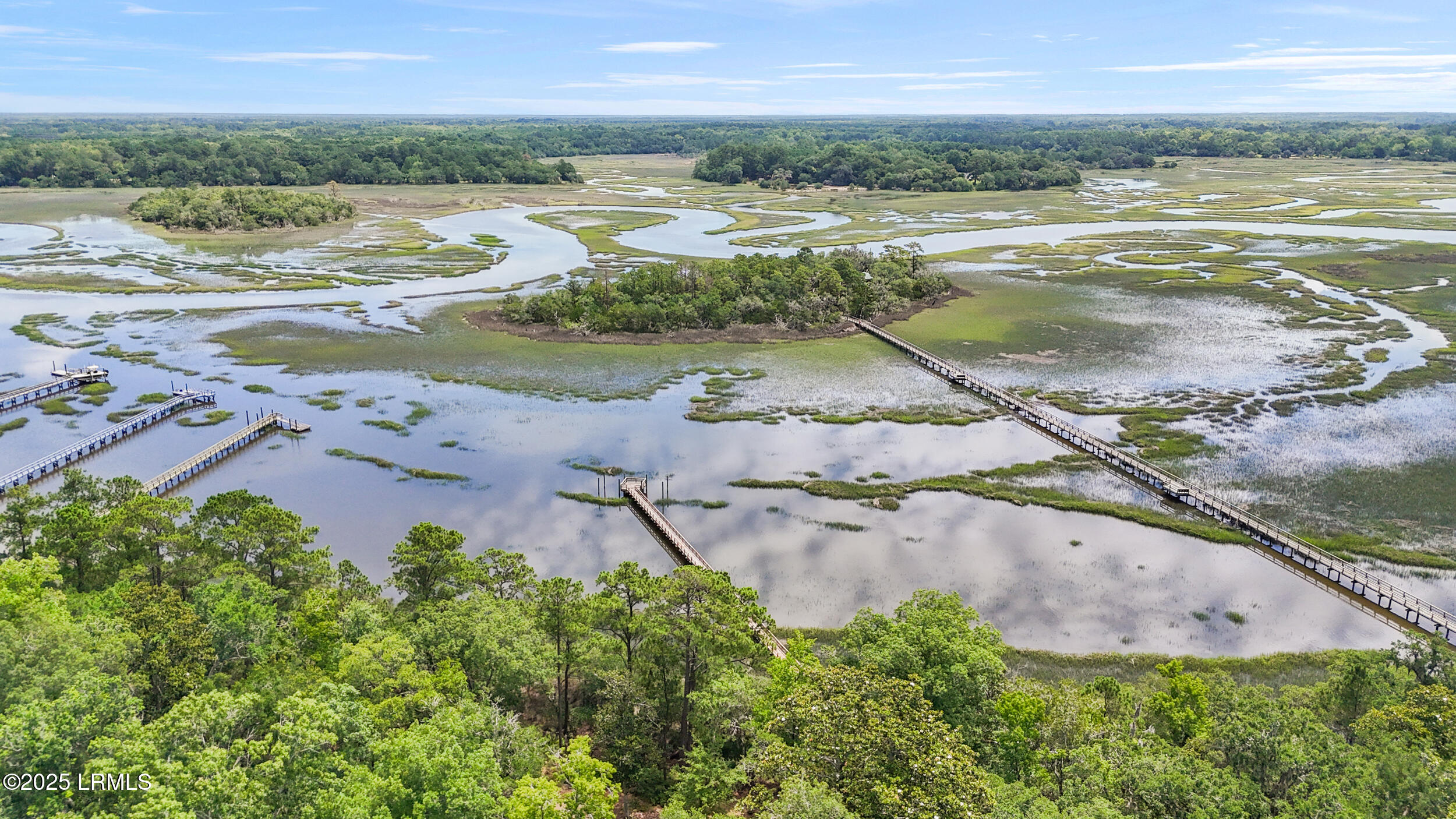 133 Bull Point Drive Seabrook, SC 29940 - Photo 6 of 91 DJI_20250628004442_0108_D