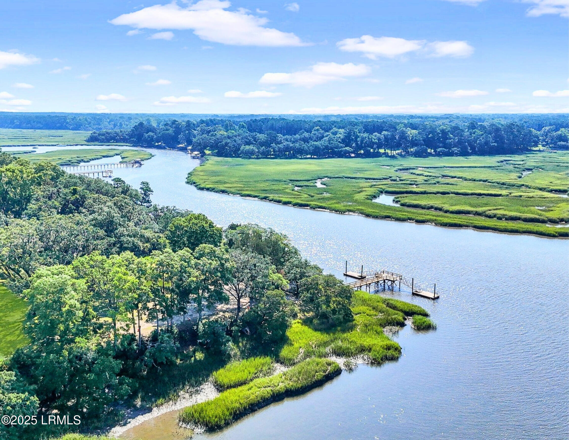 133 Bull Point Drive Seabrook, SC 29940 - Photo 65 of 91 56