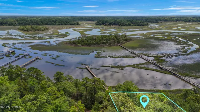 $250,000 | 133 Bull Point Drive, Seabrook, SC 29940