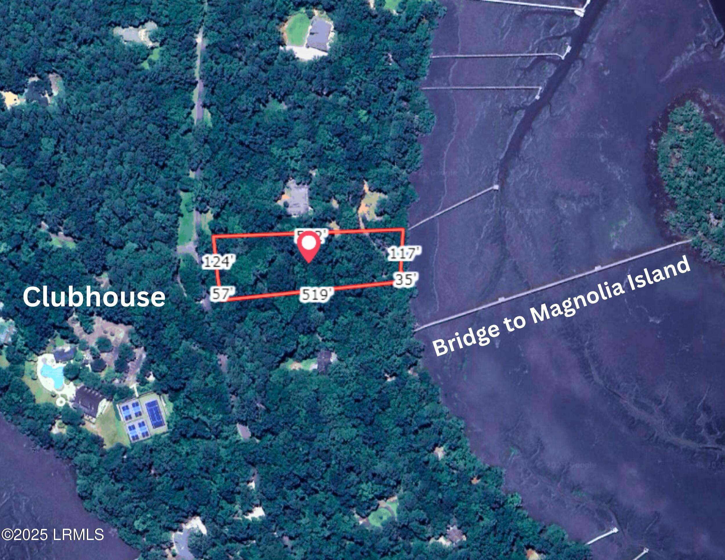 133 Bull Point Drive Seabrook, SC 29940 - Photo 8 of 91 133 Bull Point Close to Amenities