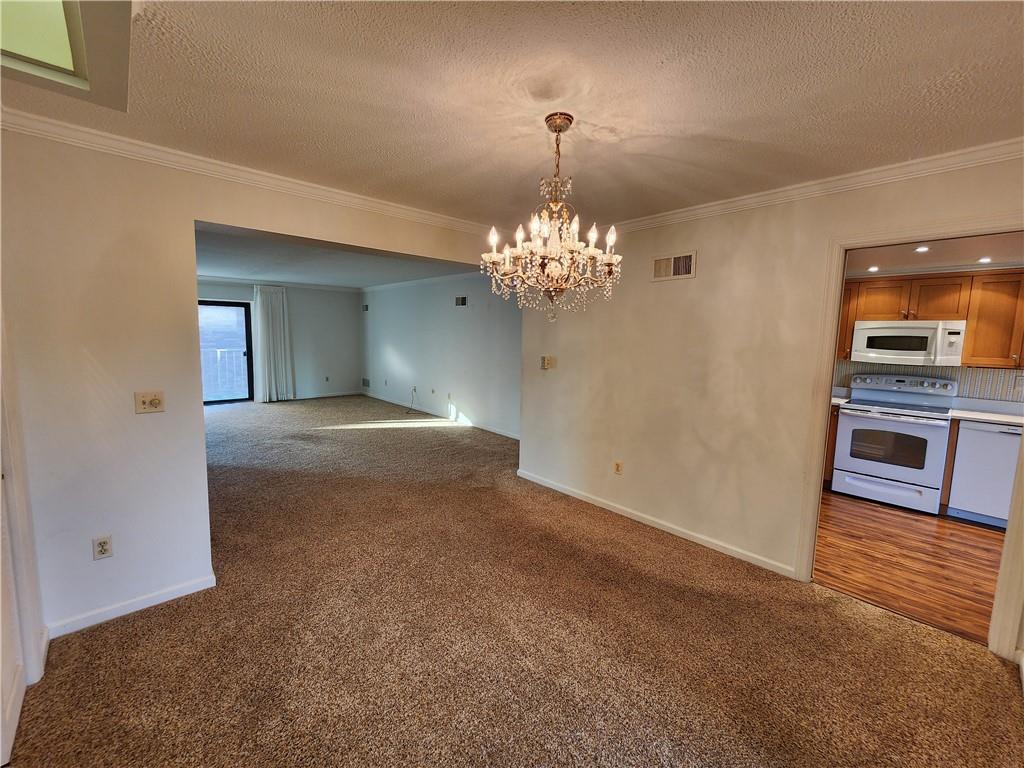 923 California Avenue, Unit 605606 Avalon, PA 15202 - Photo 13 of 50 a view of a kitchen with a sink and dishwasher kitchen view