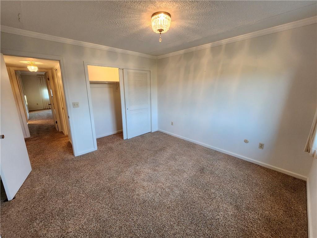 923 California Avenue, Unit 605606 Avalon, PA 15202 - Photo 27 of 50 a view of empty room
