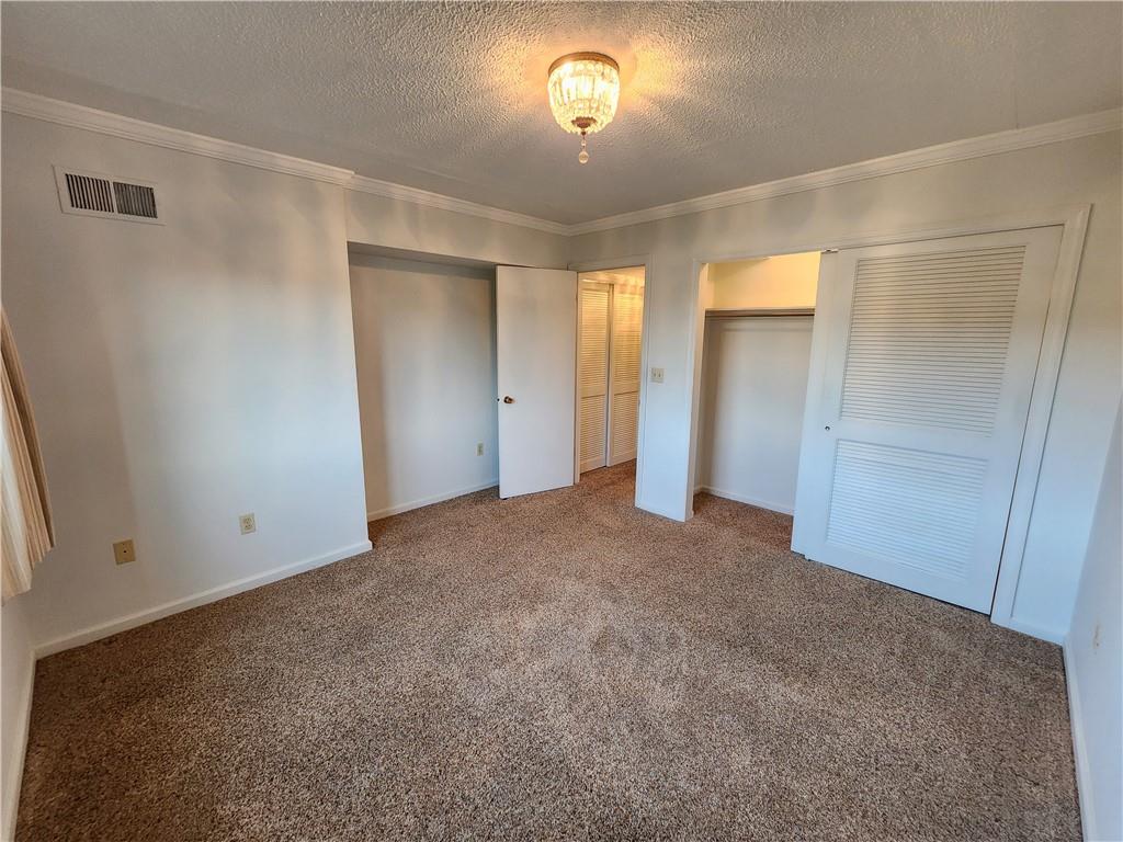 923 California Avenue, Unit 605606 Avalon, PA 15202 - Photo 29 of 50 an empty room with closet and windows