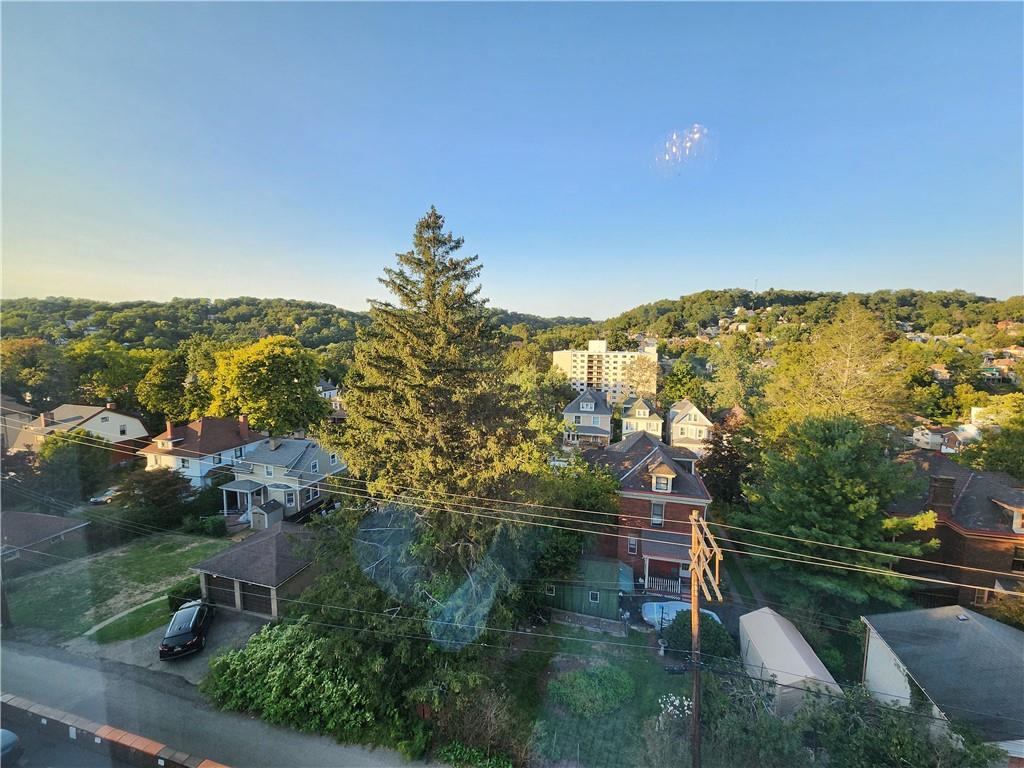 923 California Avenue, Unit 605606 Avalon, PA 15202 - Photo 33 of 50 a view of a city