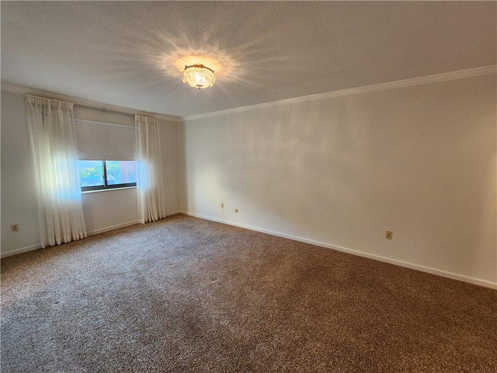 923 California Avenue, Unit 605606 Avalon, PA 15202 - Photo 42 of 50 an empty room with a empty space and windows