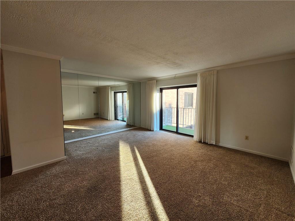 923 California Avenue, Unit 605606 Avalon, PA 15202 - Photo 5 of 50 a view of livingroom with natural light