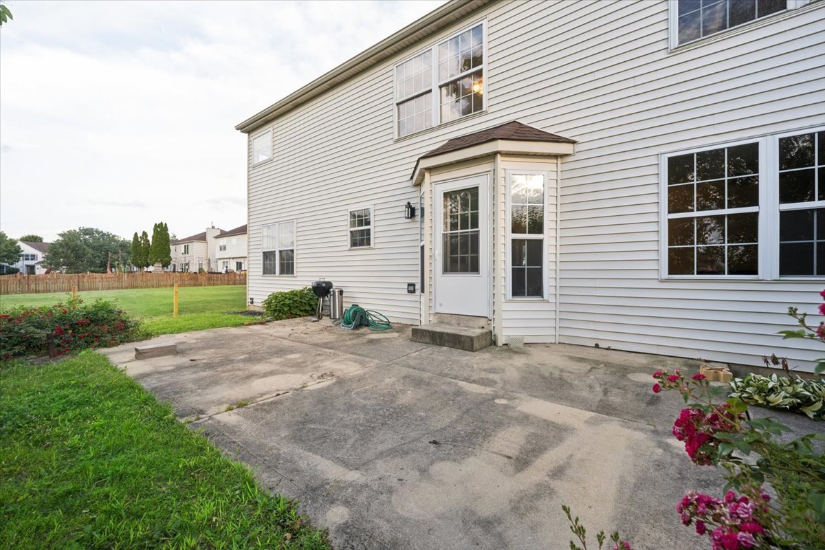 1888 Shoreline Court Romeoville, IL 60446 - Photo 22 of 30