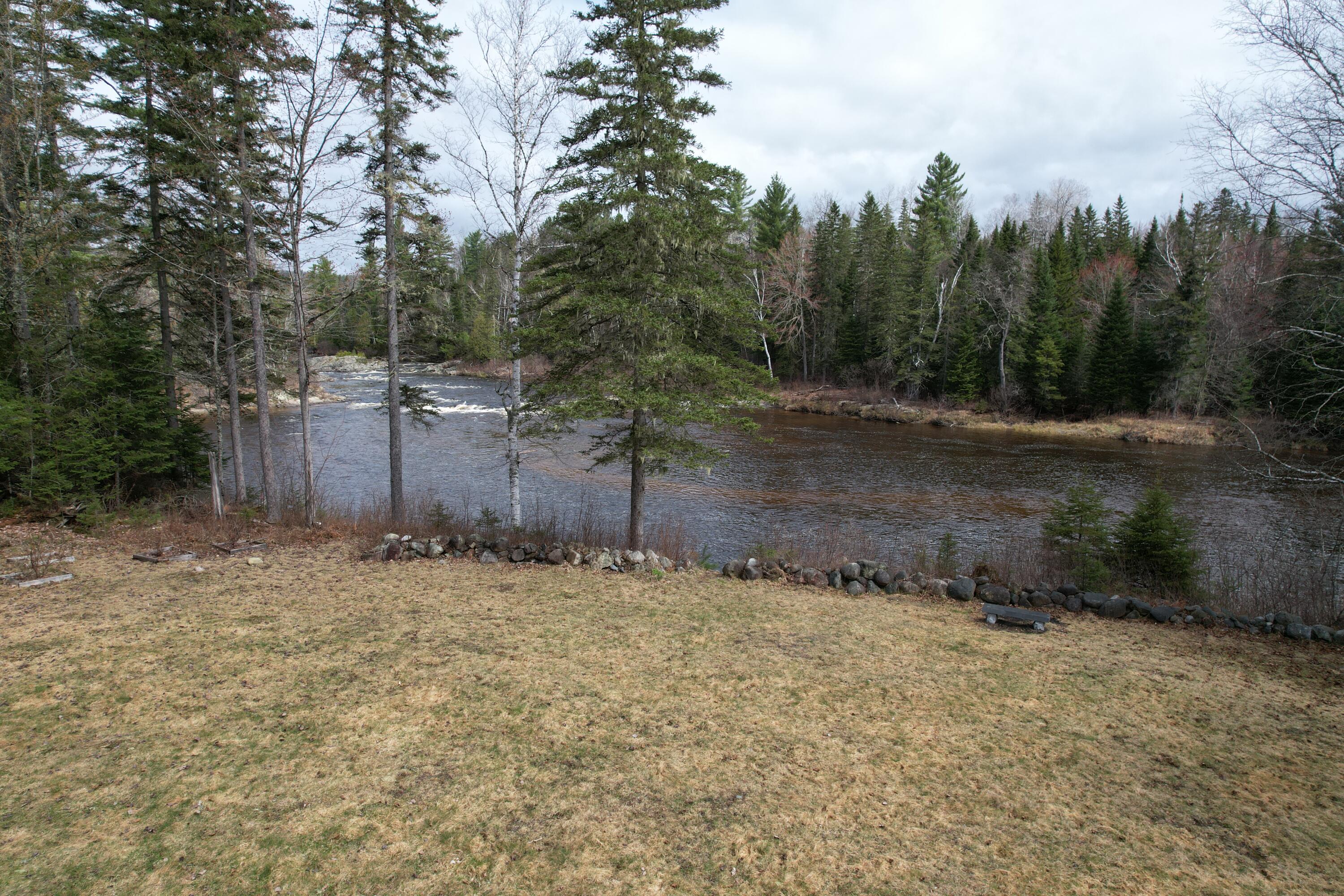23 Champagne Road Eustis, ME 04936 - Photo 42 of 49 DJI_0644