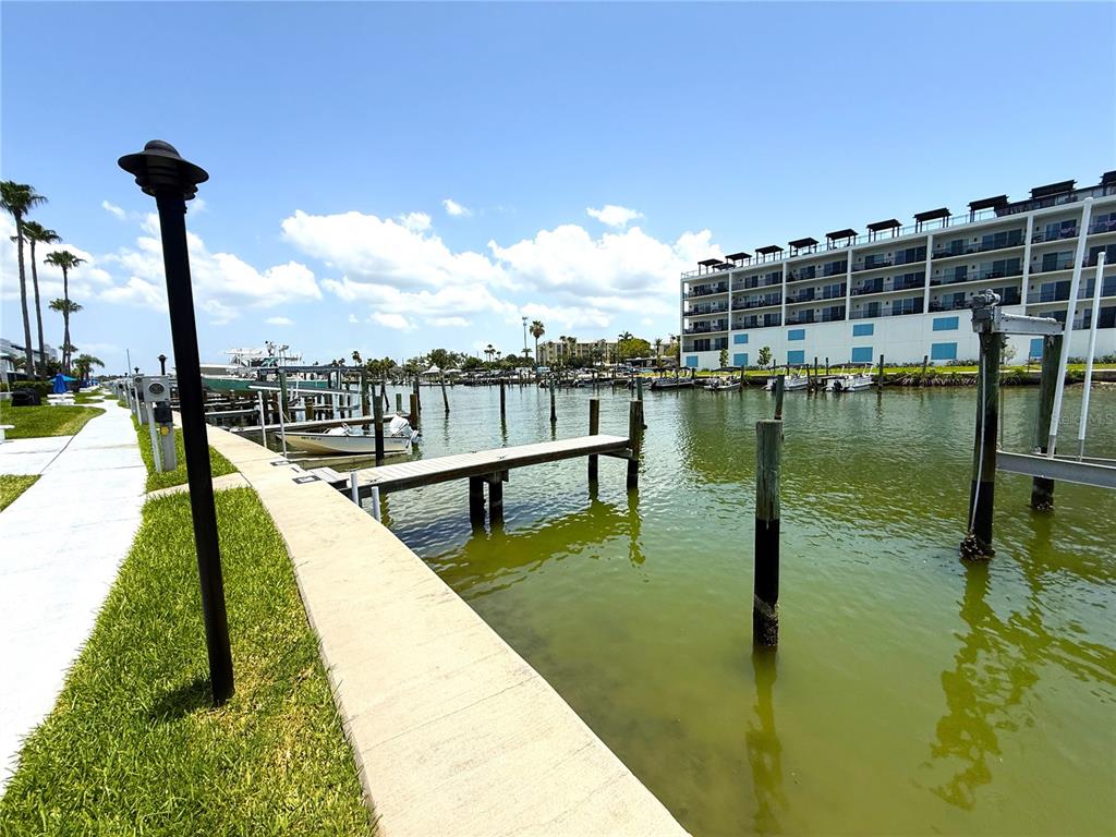 201 Medallion Boulevard, Unit D Madeira Beach, FL 33708 - Photo 21 of 28