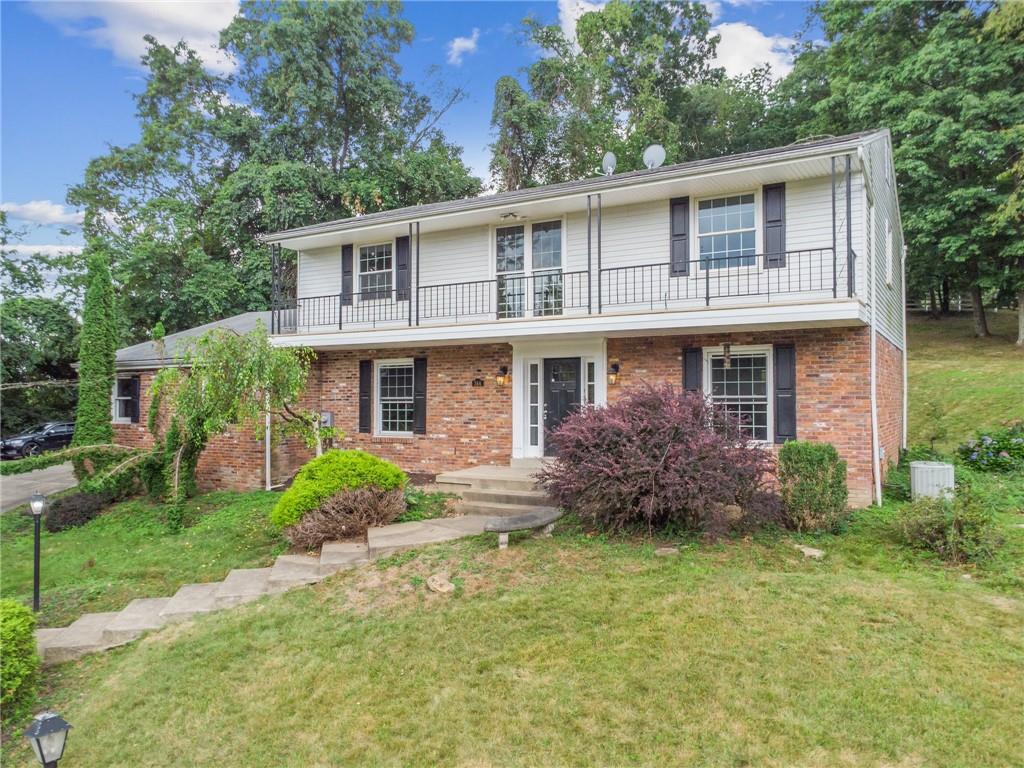 344 Hays Road Pittsburgh, PA 15241 - Photo 2 of 39 Gallery Image 2
