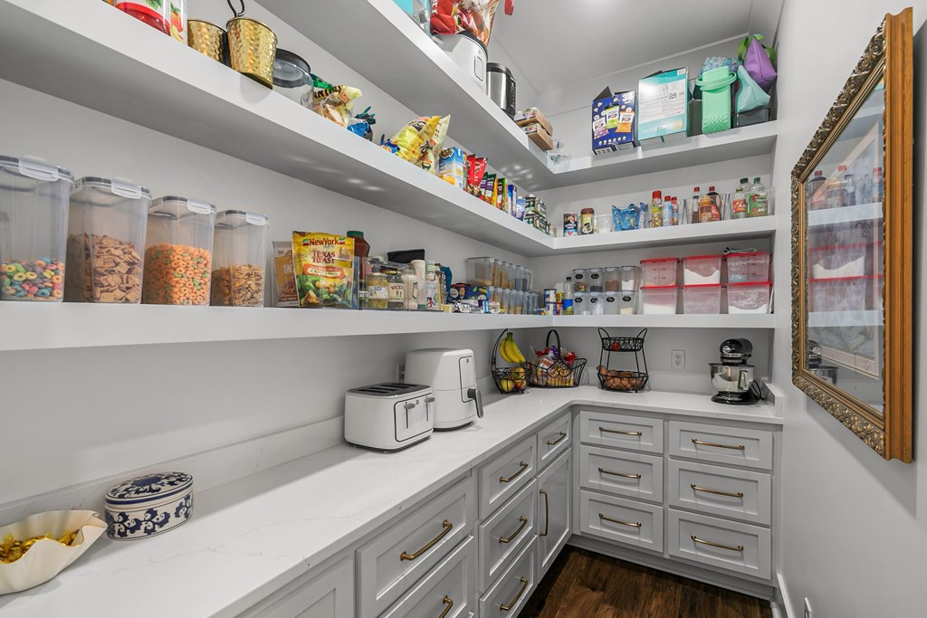 101 Kirk Lane Dothan, AL 36305 - Photo 24 of 93 Pantry