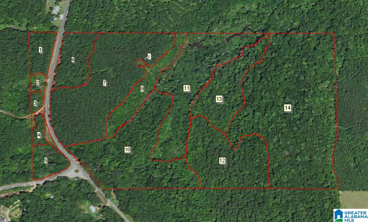 0 County Road 7, Unit 1 Talladega, AL 35160 - Photo 1 of 1