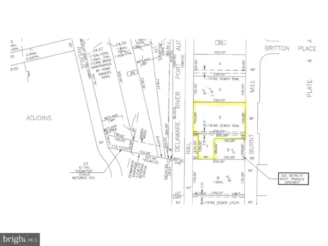 $190,000 | 804-808 South Burnt Mill Road, Voorhees, NJ 08043