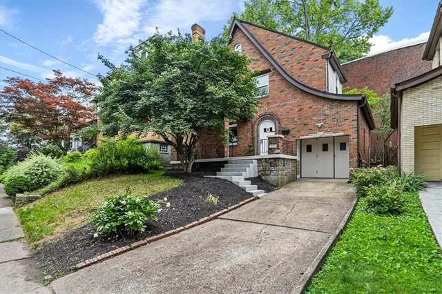 $639,000 | 7032 Reynolds Street, Pittsburgh, PA 15208