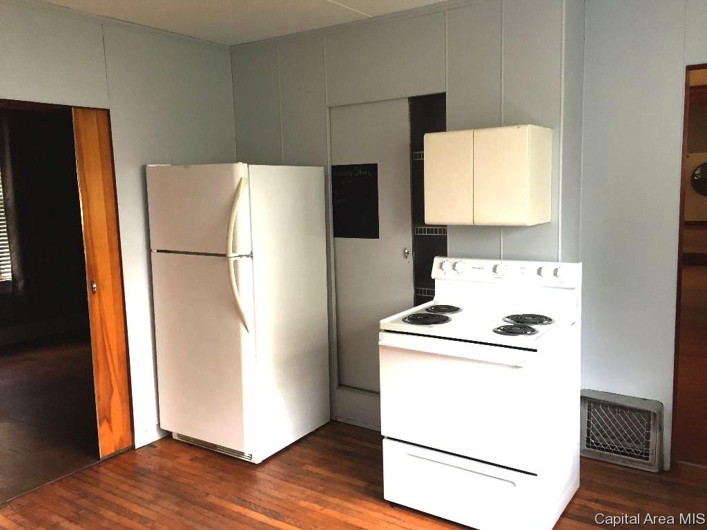 1231 Monument Avenue Springfield, IL 62702 - Photo 22 of 30