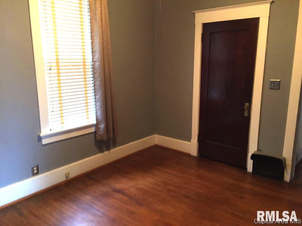 1231 Monument Avenue Springfield, IL 62702 - Photo 24 of 30