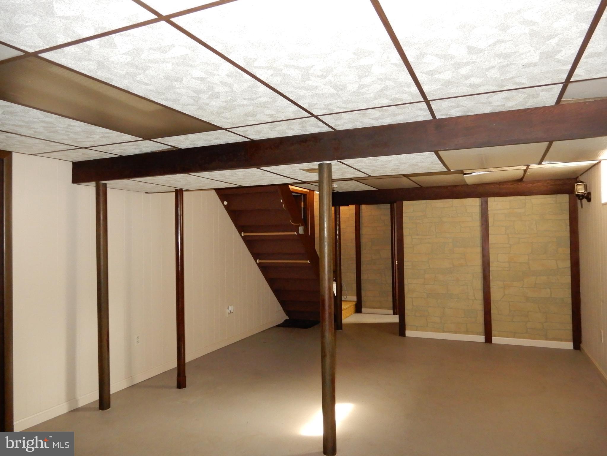 7638 Laurel Drive Pasadena, MD 21122 - Photo 32 of 51 Lower-Level Bonus Room