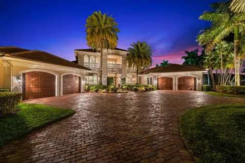 $4,200,000 | 12741 Kapok Lane, Davie, FL 33330