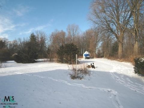 4024 Pointe Tremble Road Algonac, MI 48001 - Photo 4 of 4 386395-3.JPG