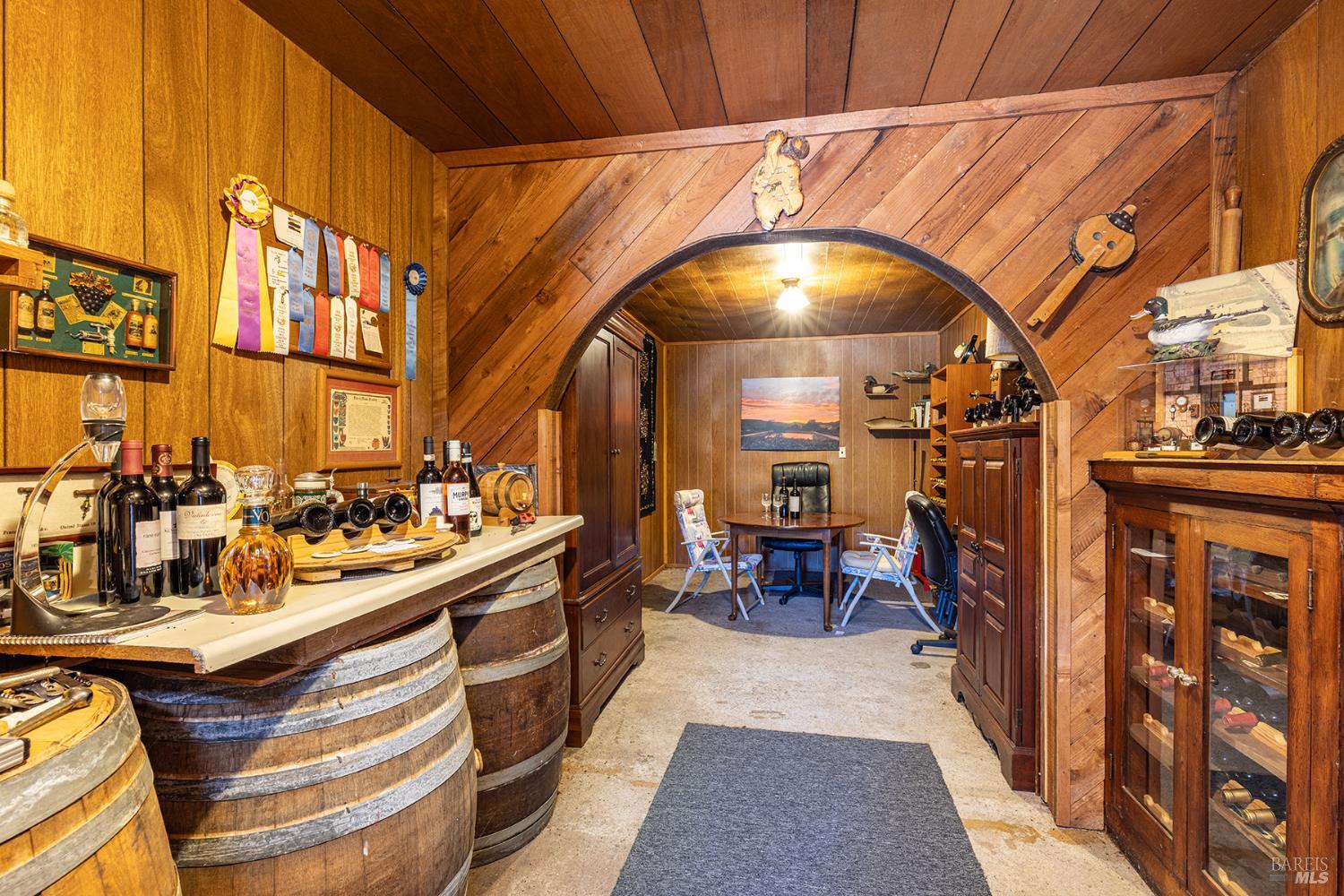 1289 Duhig Road Napa, CA 94559 - Photo 39 of 71