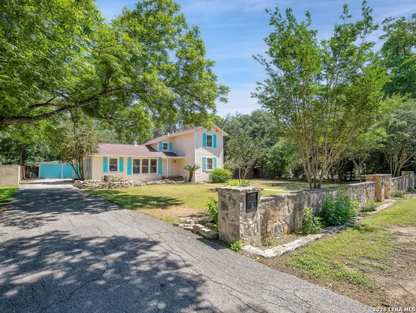 $2,950 | 785 Burr Road, Terrell Hills, TX 78209