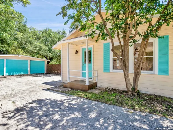 $2,950 | 785 Burr Road, Terrell Hills, TX 78209